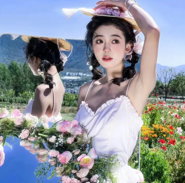 保密天使