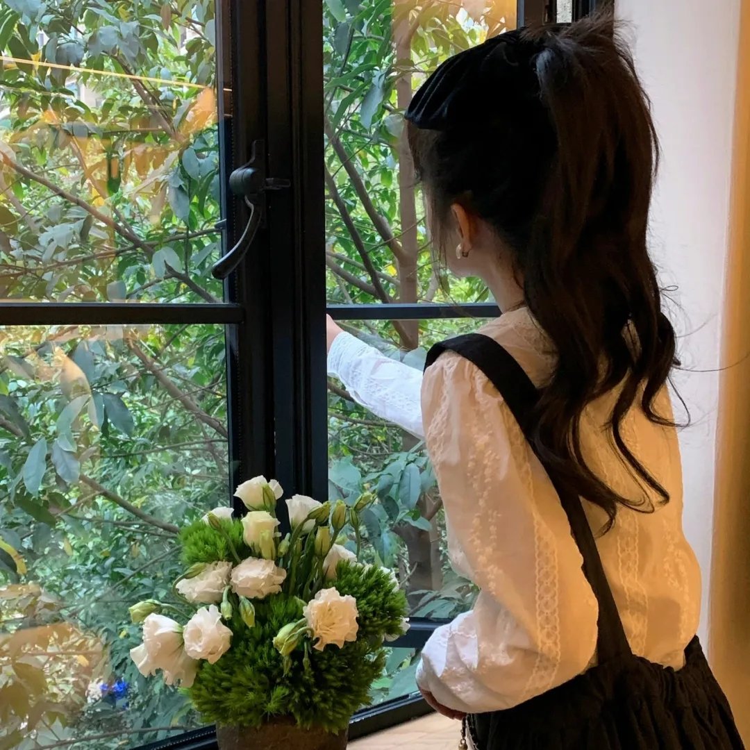 天真派杨门女将