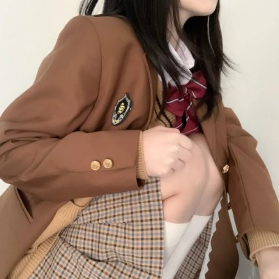 放学以后