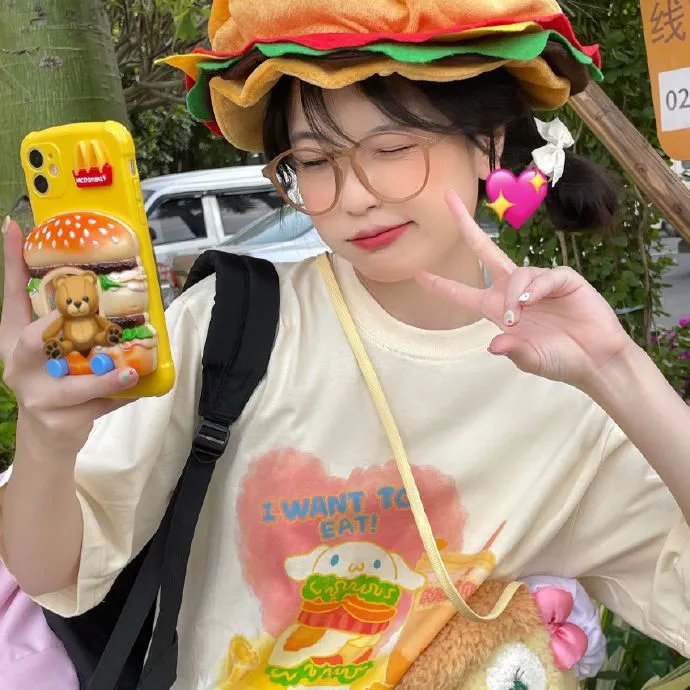 吃吧，让爱重来